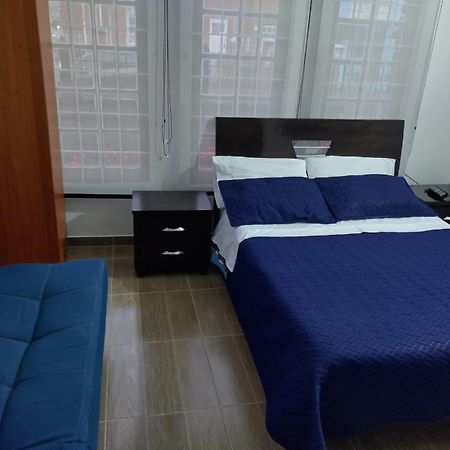 Casa Hotel Palermo 49 Bogota Ngoại thất bức ảnh
