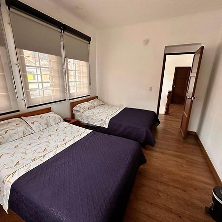 Casa Hotel Palermo 49 Bogota Ngoại thất bức ảnh