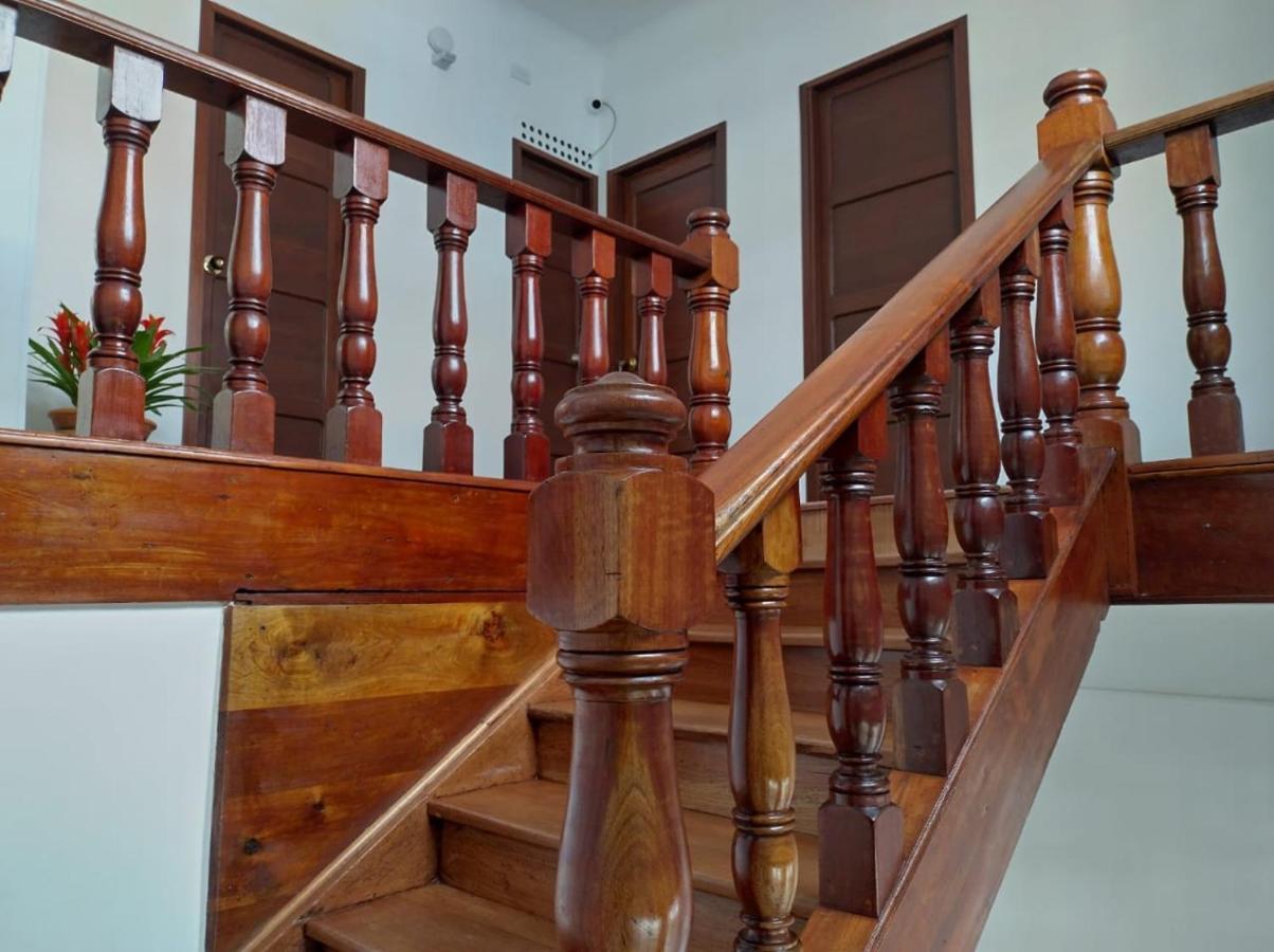 Casa Hotel Palermo 49 Bogota Ngoại thất bức ảnh