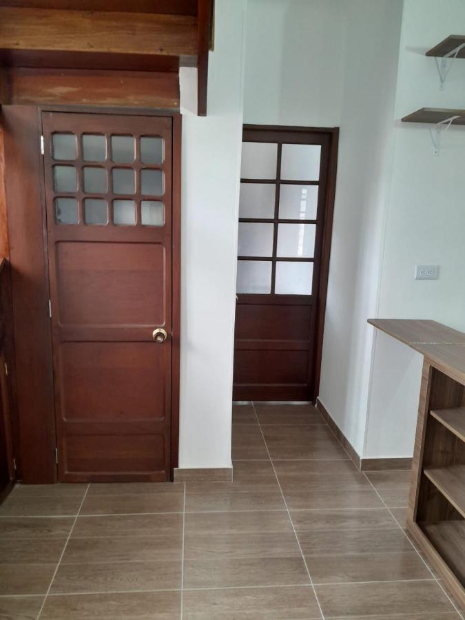Casa Hotel Palermo 49 Bogota Ngoại thất bức ảnh
