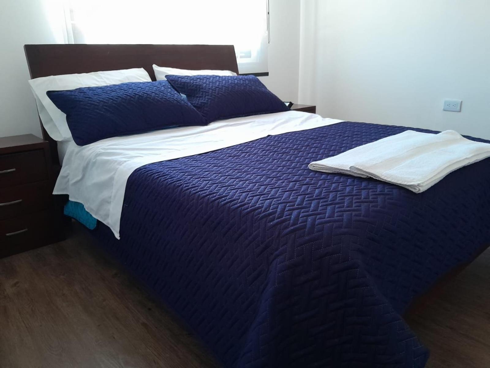 Casa Hotel Palermo 49 Bogota Ngoại thất bức ảnh