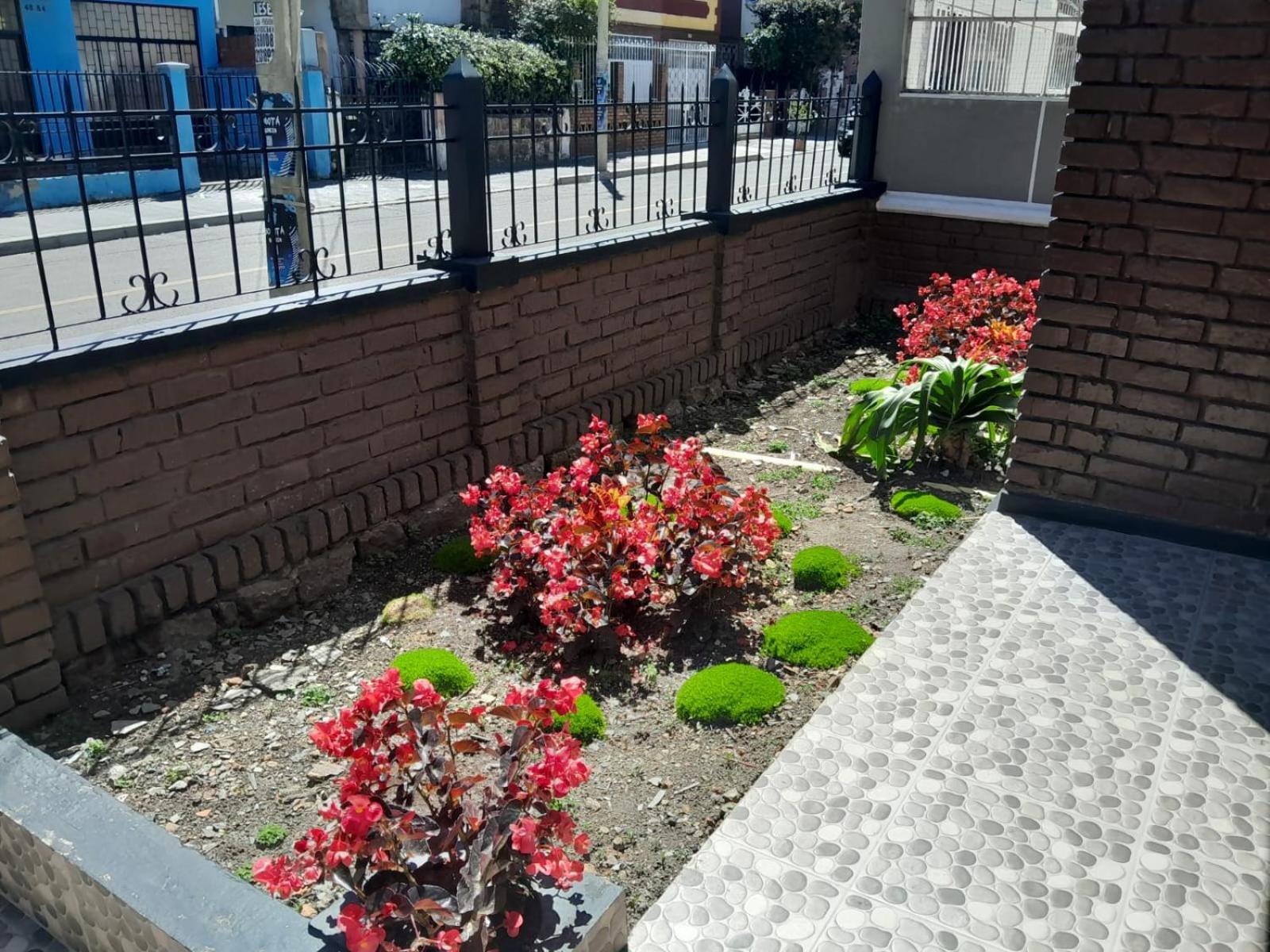 Casa Hotel Palermo 49 Bogota Ngoại thất bức ảnh