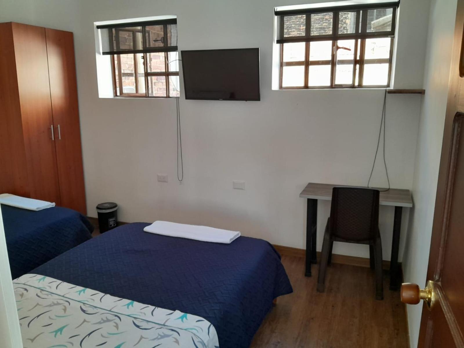 Casa Hotel Palermo 49 Bogota Ngoại thất bức ảnh