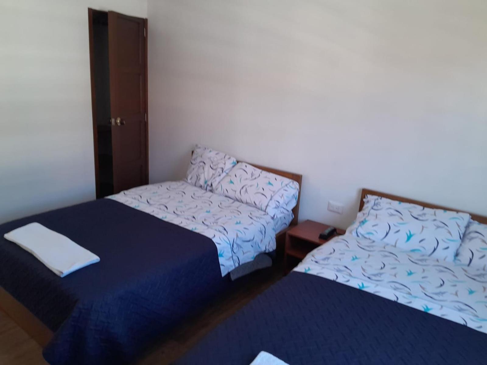 Casa Hotel Palermo 49 Bogota Ngoại thất bức ảnh