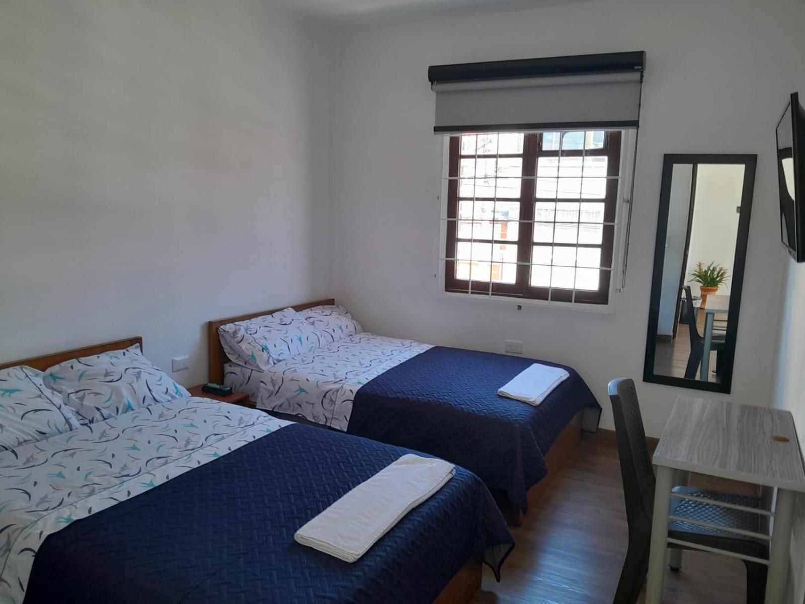 Casa Hotel Palermo 49 Bogota Ngoại thất bức ảnh
