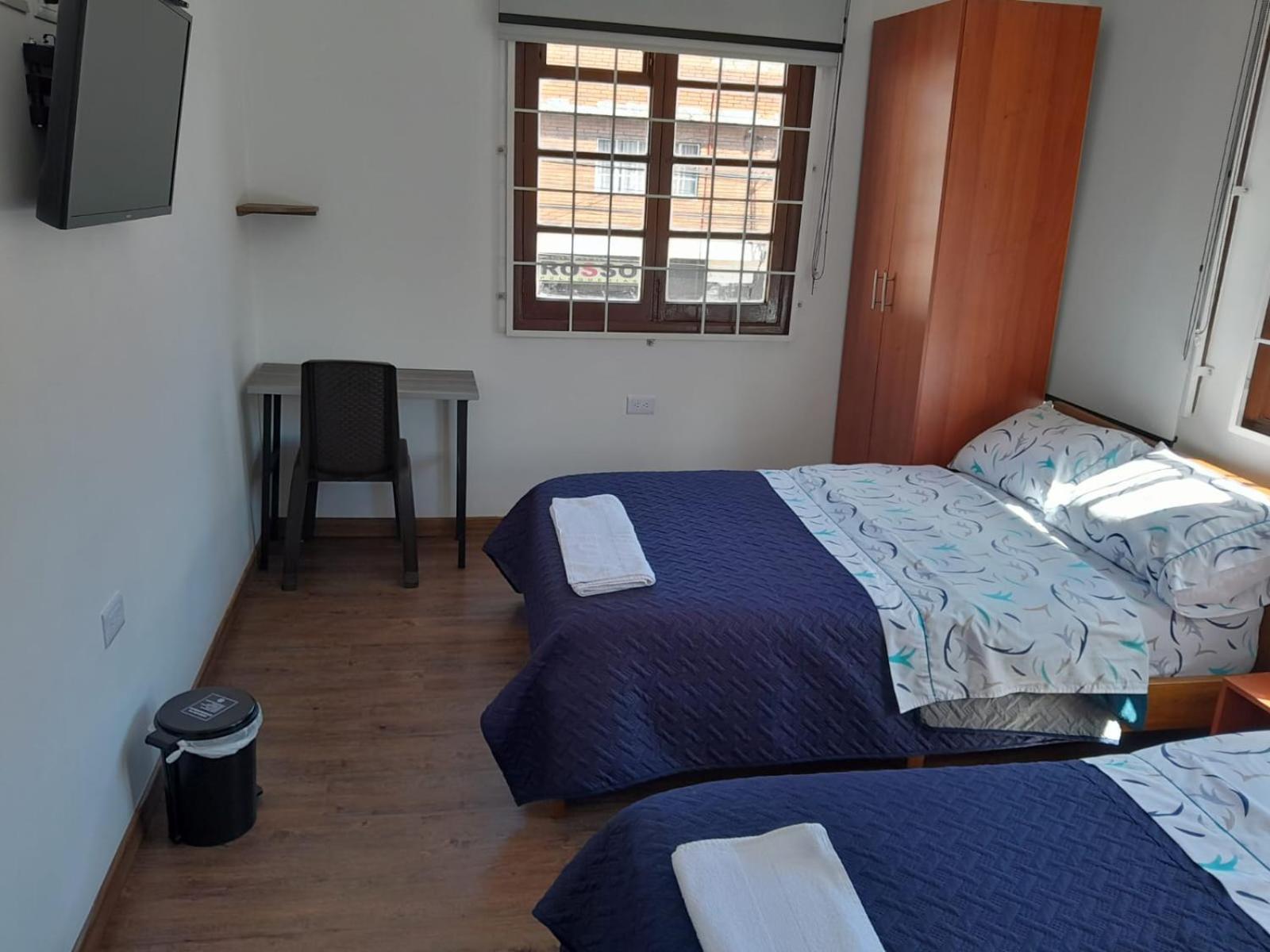Casa Hotel Palermo 49 Bogota Ngoại thất bức ảnh