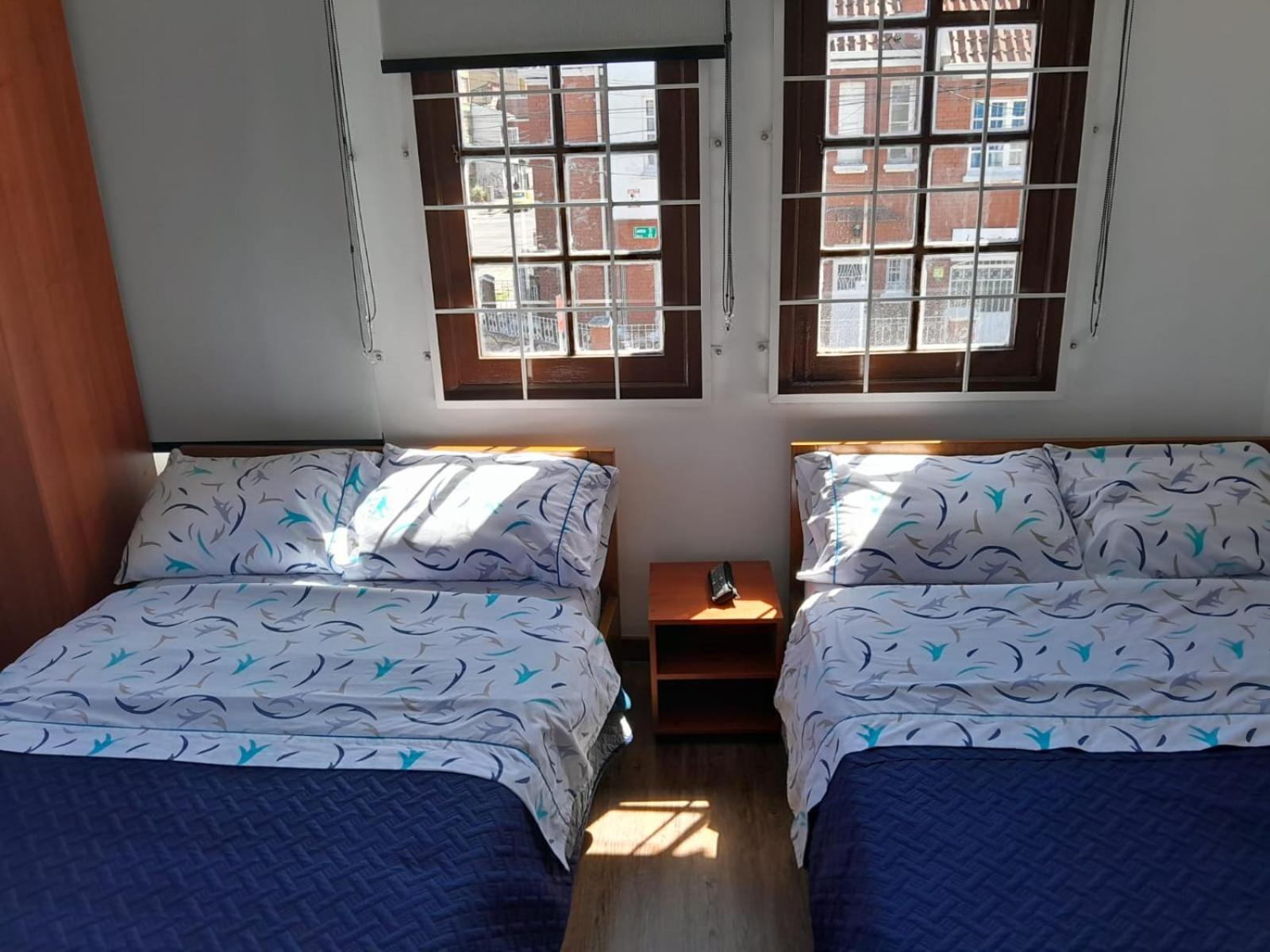 Casa Hotel Palermo 49 Bogota Ngoại thất bức ảnh