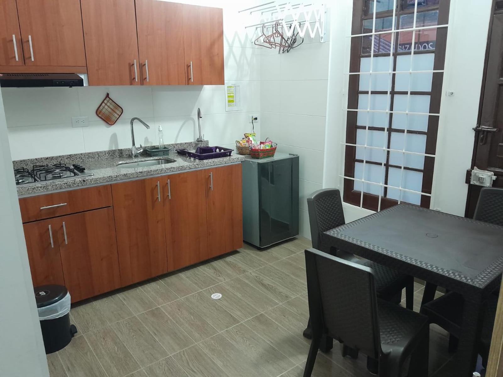 Casa Hotel Palermo 49 Bogota Ngoại thất bức ảnh