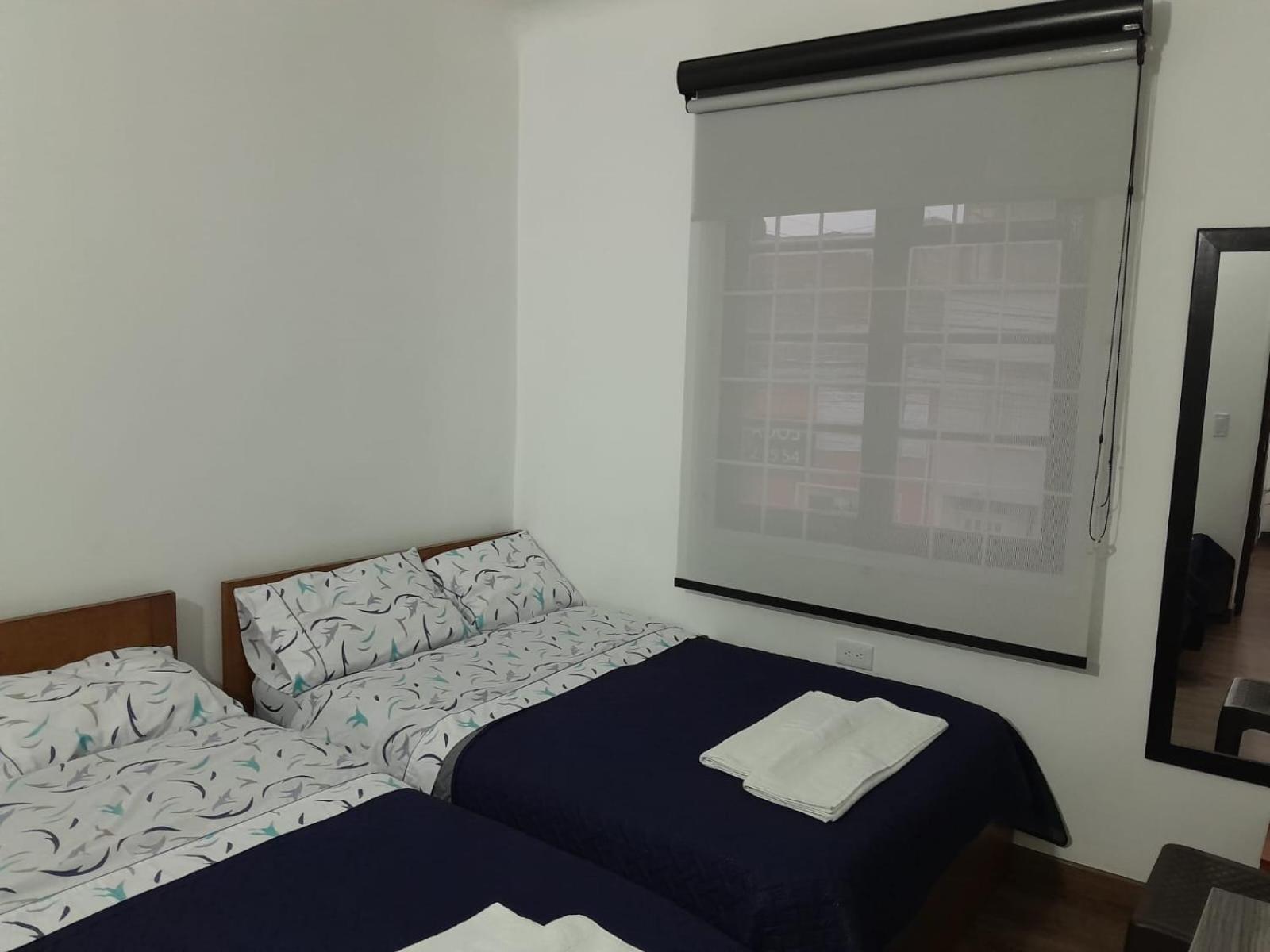 Casa Hotel Palermo 49 Bogota Ngoại thất bức ảnh