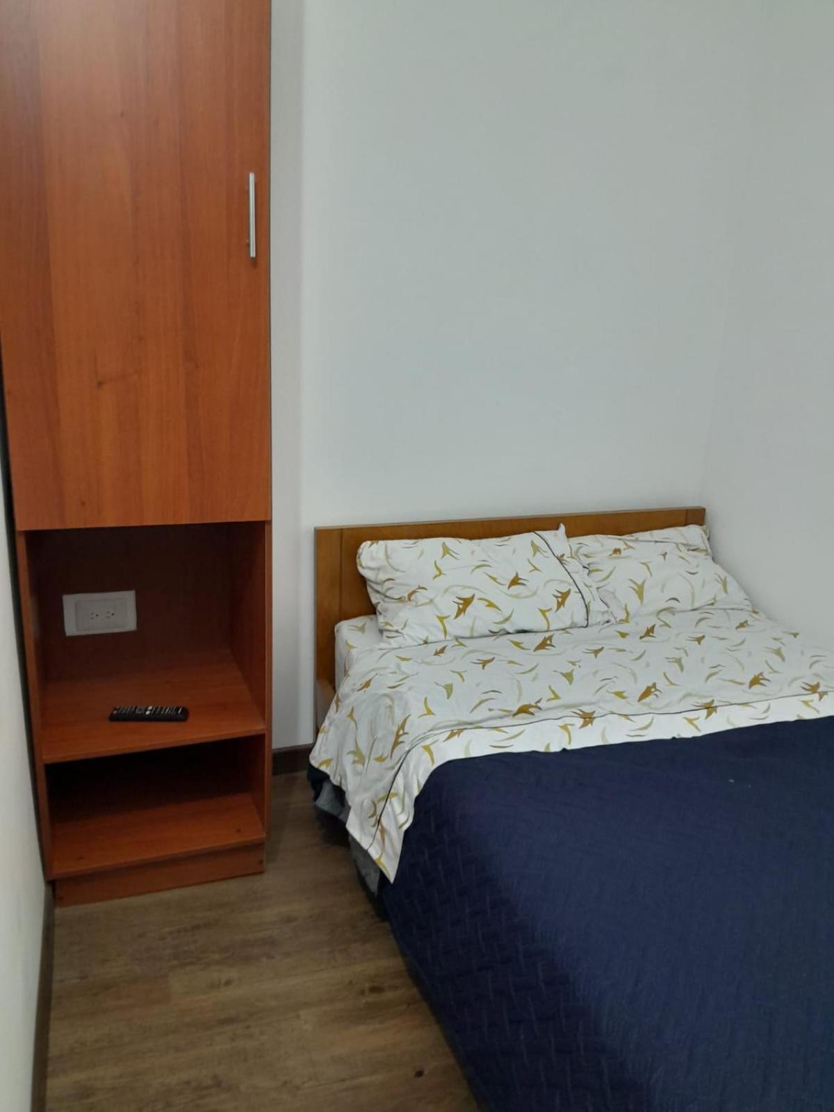 Casa Hotel Palermo 49 Bogota Ngoại thất bức ảnh