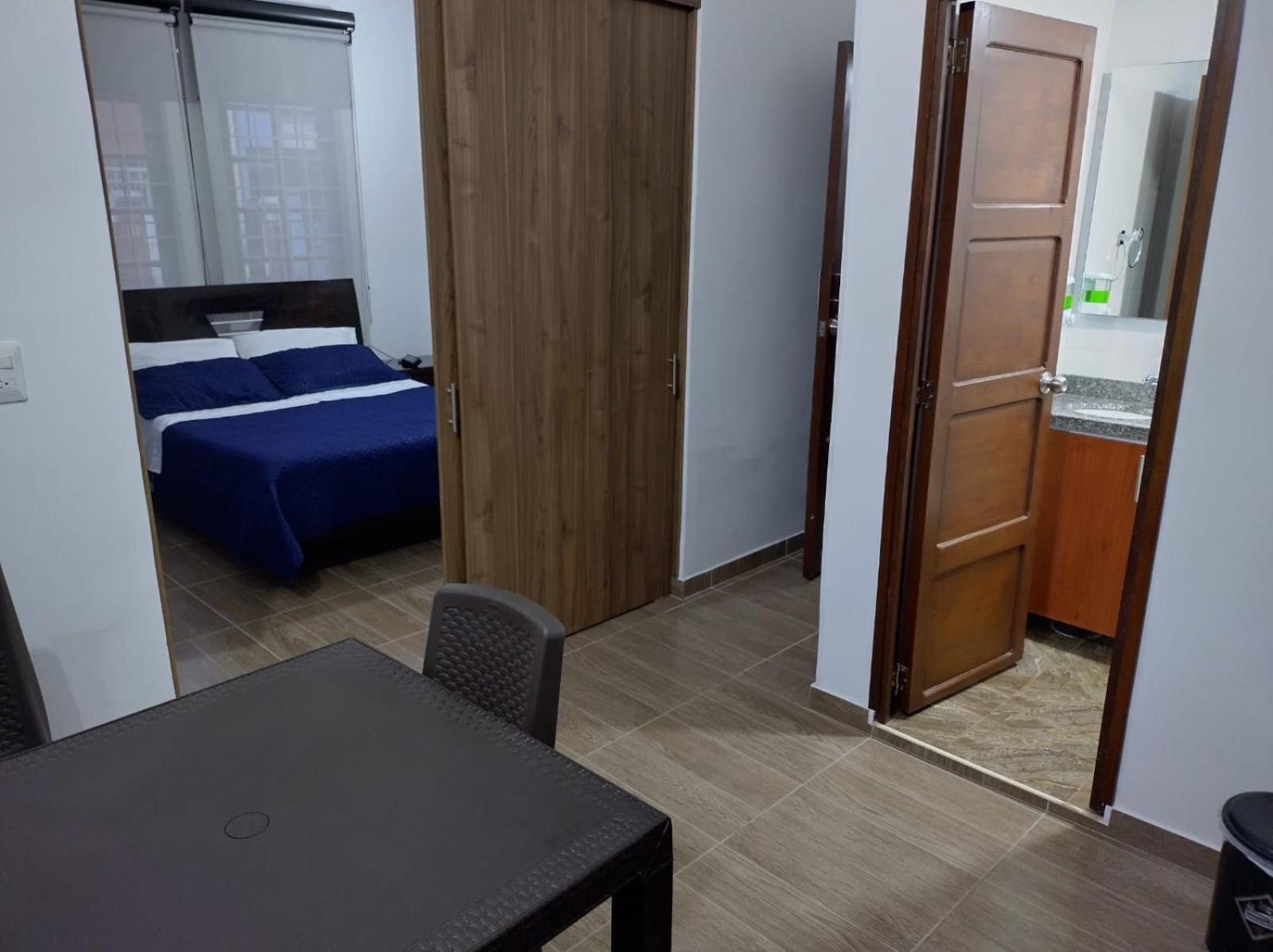 Casa Hotel Palermo 49 Bogota Ngoại thất bức ảnh