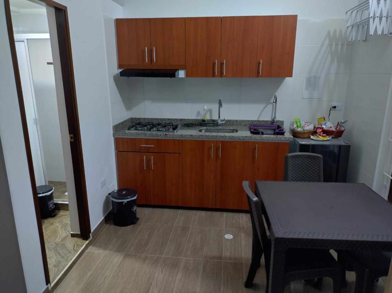 Casa Hotel Palermo 49 Bogota Ngoại thất bức ảnh