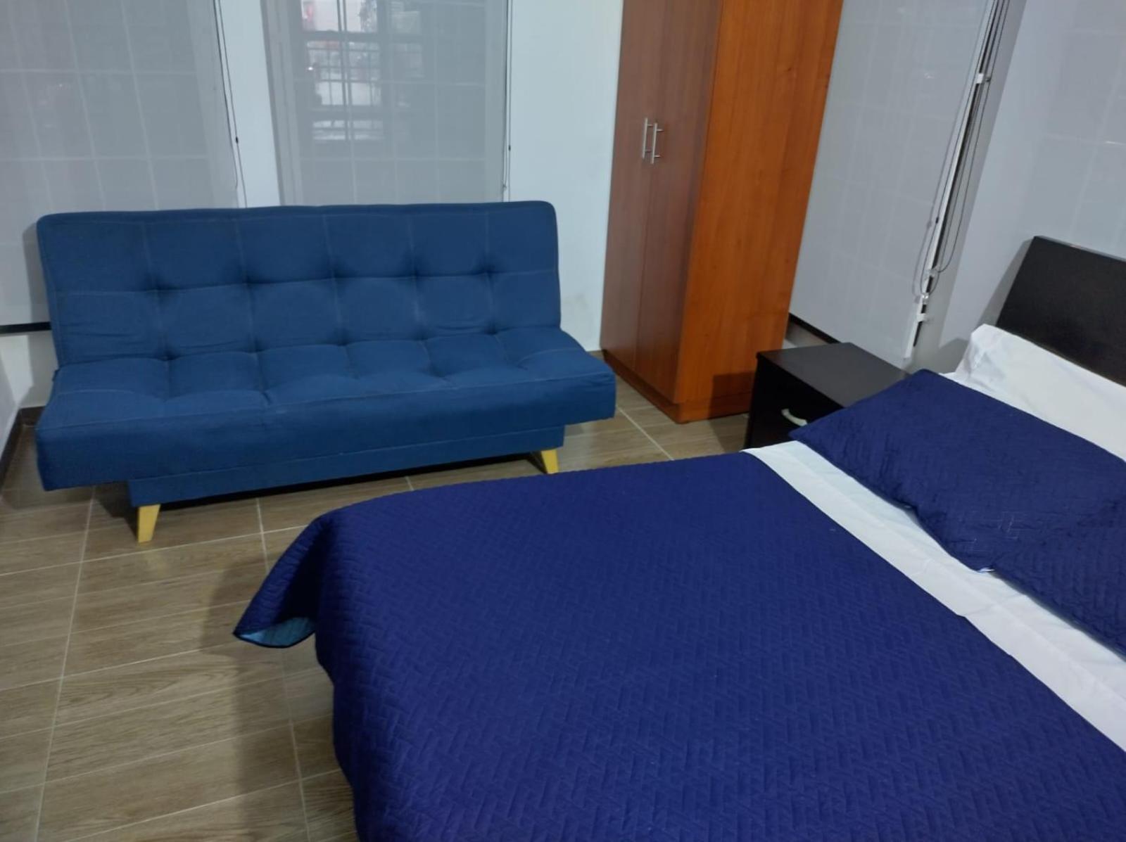 Casa Hotel Palermo 49 Bogota Ngoại thất bức ảnh