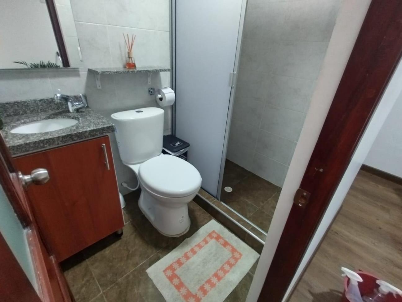 Casa Hotel Palermo 49 Bogota Ngoại thất bức ảnh