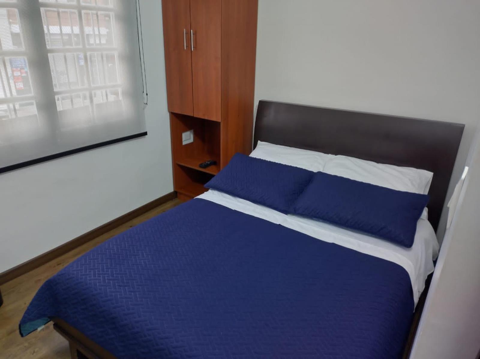 Casa Hotel Palermo 49 Bogota Phòng bức ảnh