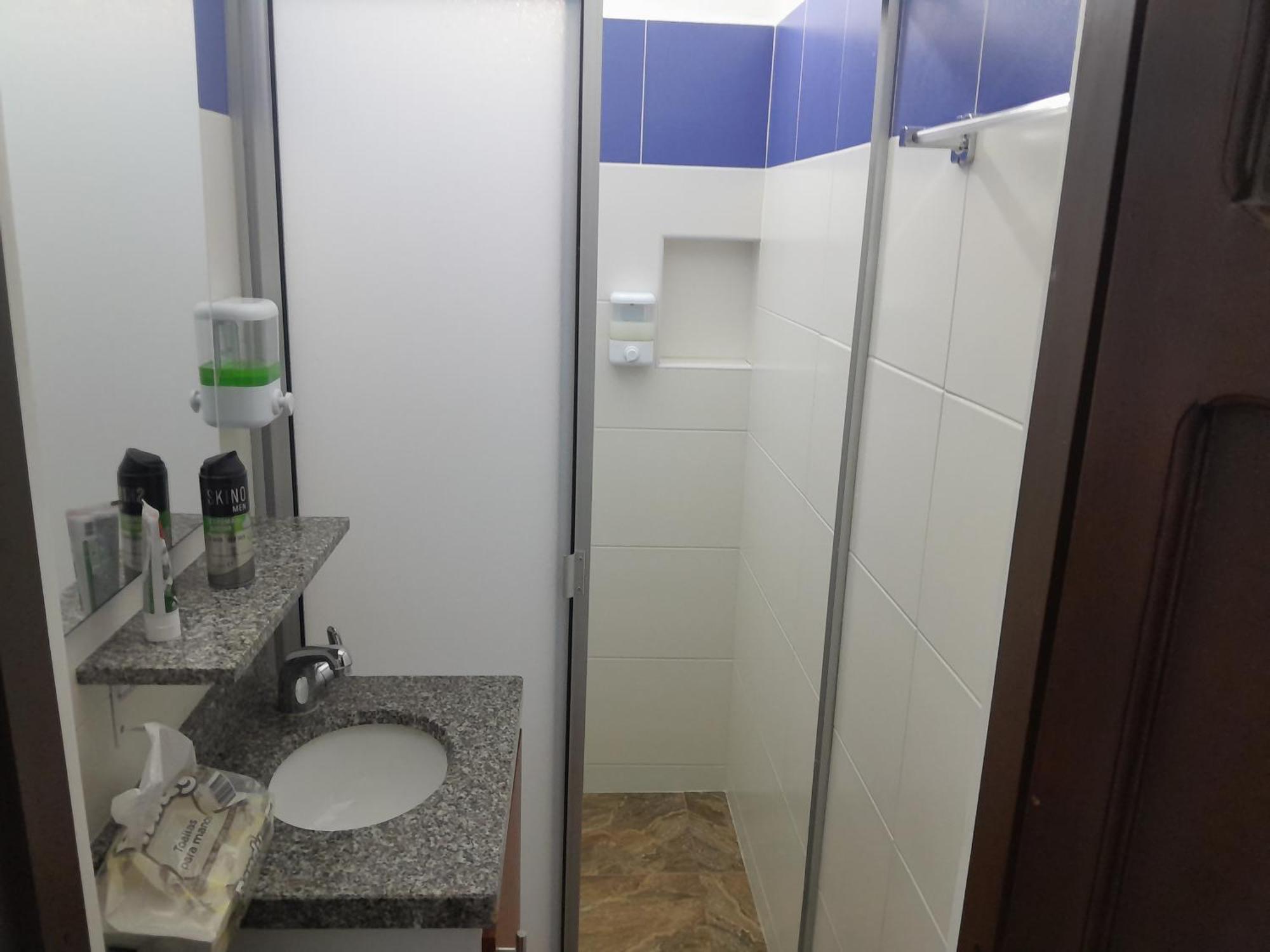 Casa Hotel Palermo 49 Bogota Ngoại thất bức ảnh