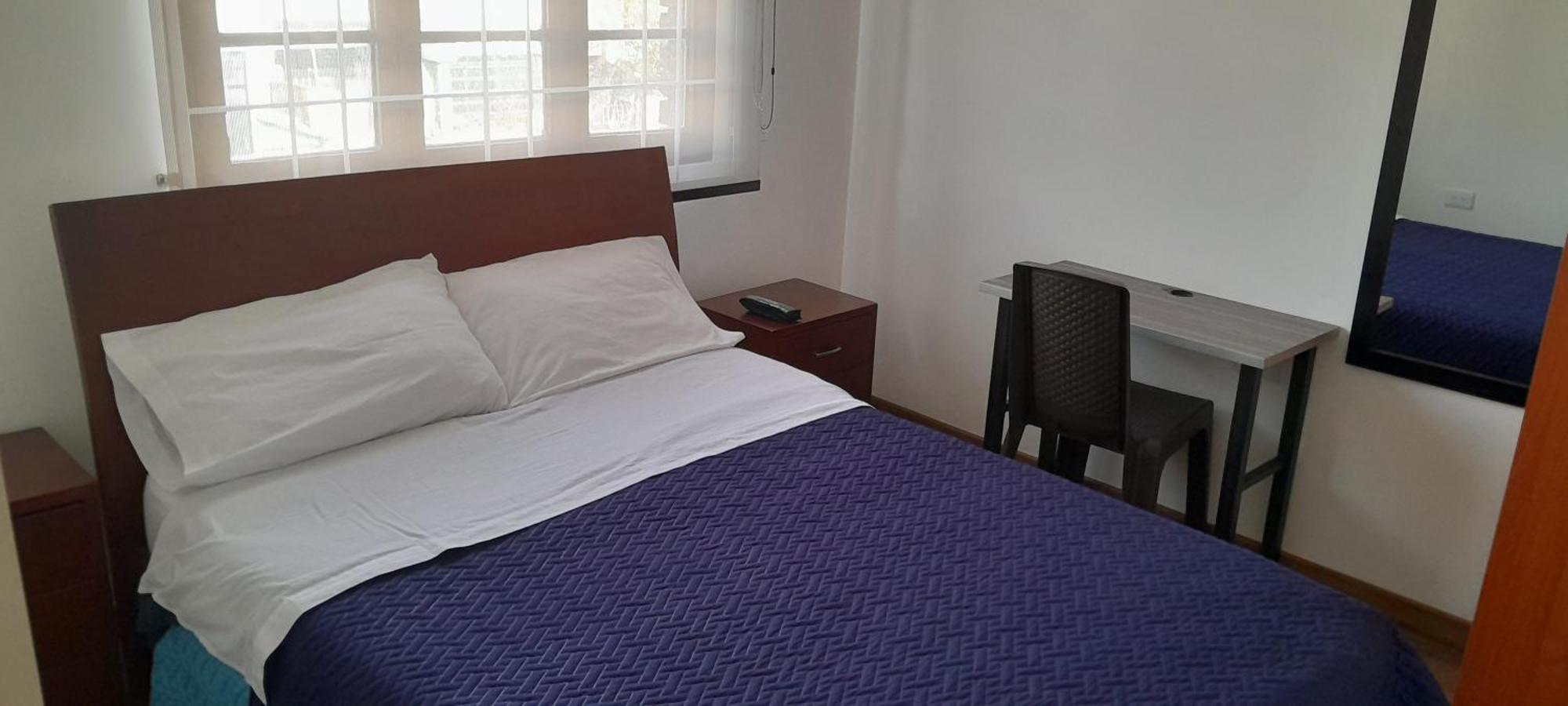 Casa Hotel Palermo 49 Bogota Ngoại thất bức ảnh