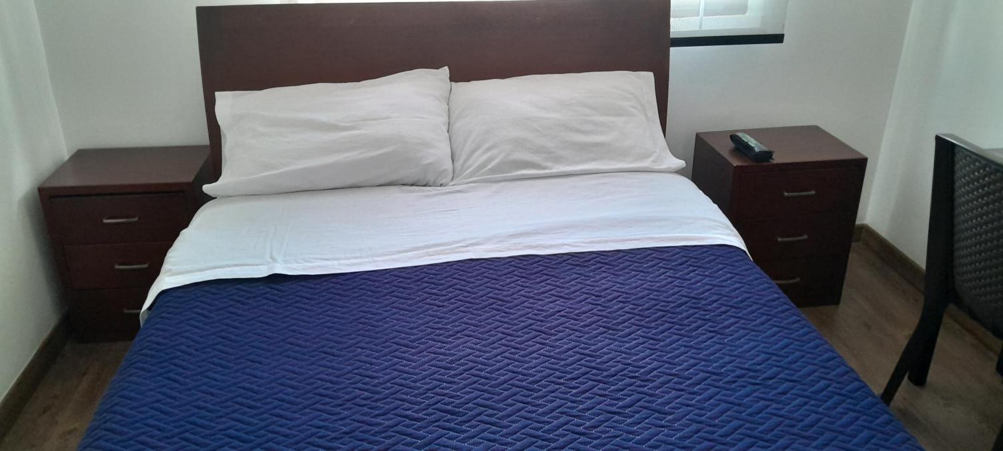 Casa Hotel Palermo 49 Bogota Ngoại thất bức ảnh