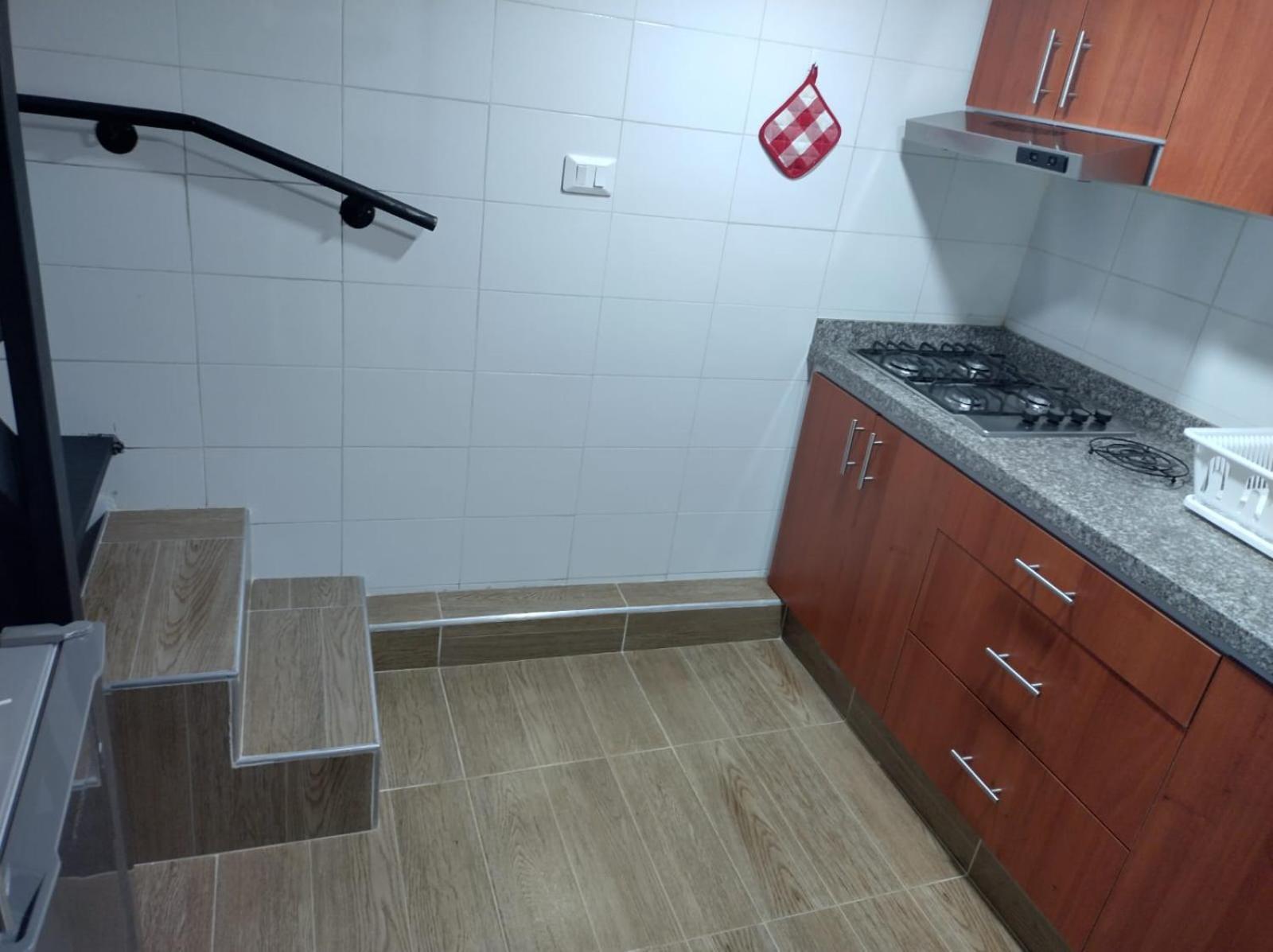 Casa Hotel Palermo 49 Bogota Ngoại thất bức ảnh