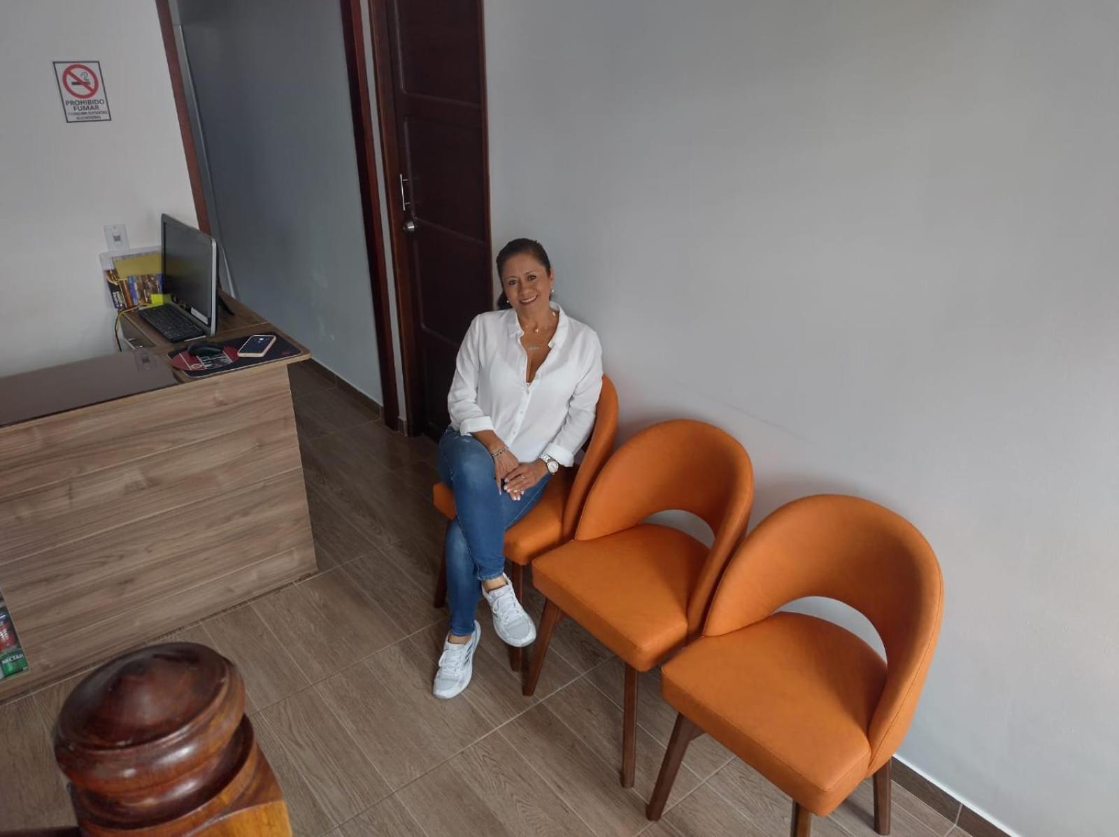 Casa Hotel Palermo 49 Bogota Ngoại thất bức ảnh