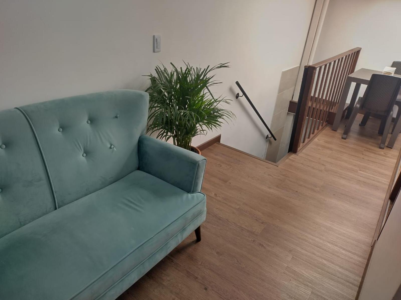 Casa Hotel Palermo 49 Bogota Ngoại thất bức ảnh