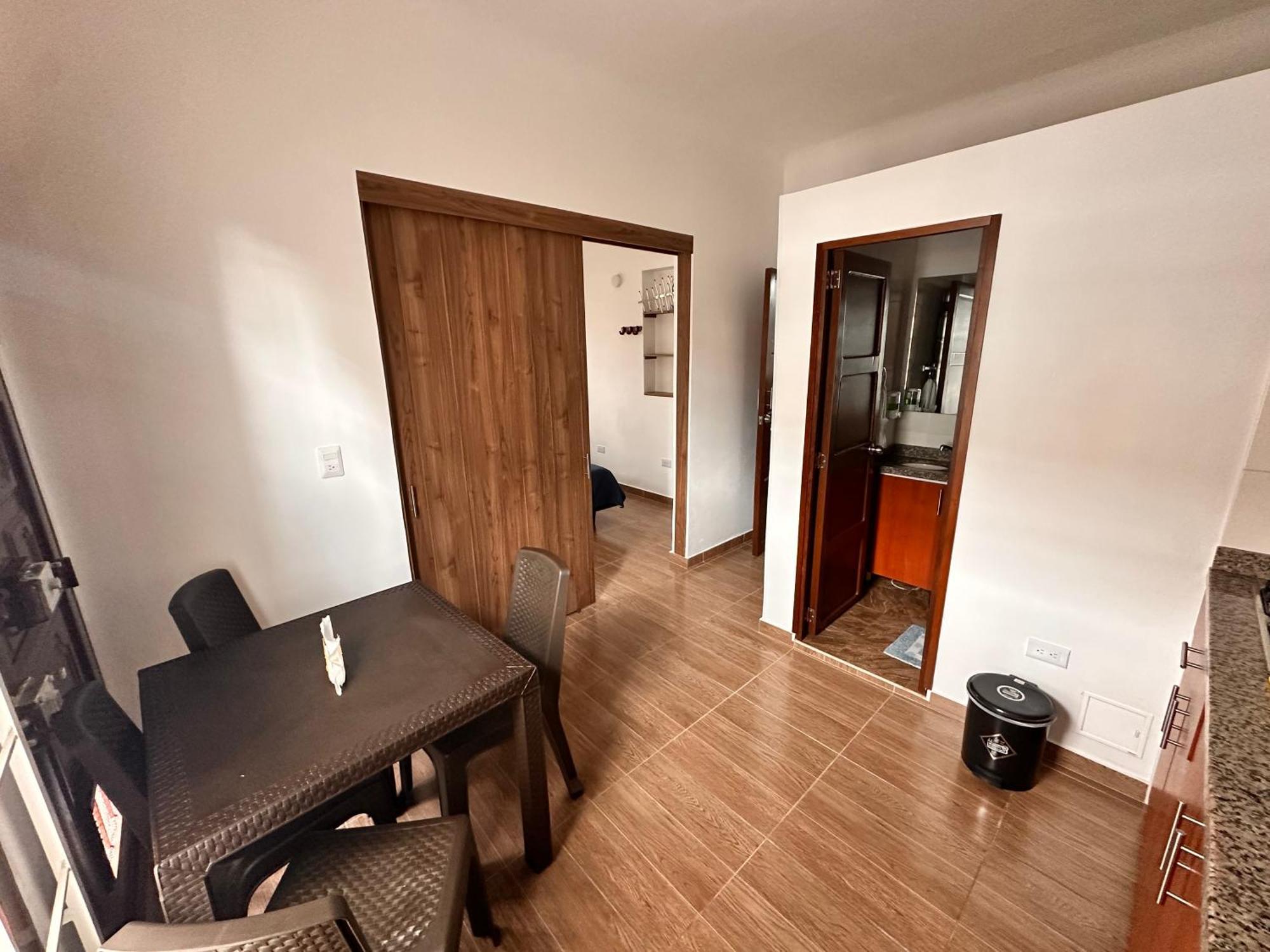 Casa Hotel Palermo 49 Bogota Ngoại thất bức ảnh