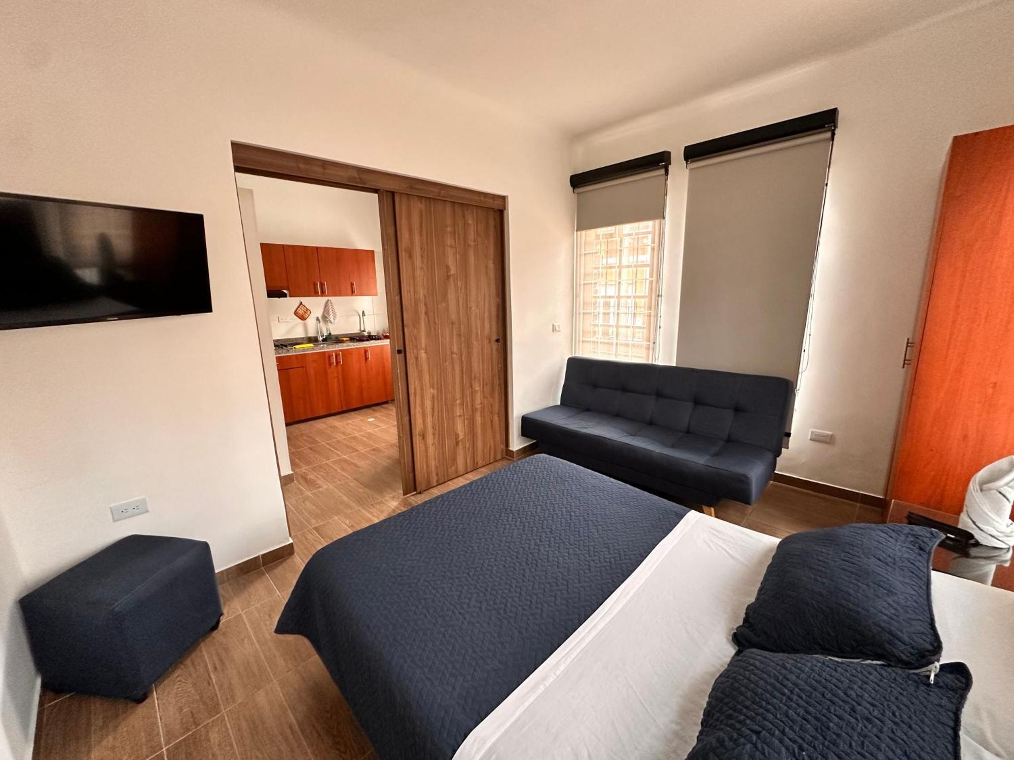 Casa Hotel Palermo 49 Bogota Ngoại thất bức ảnh
