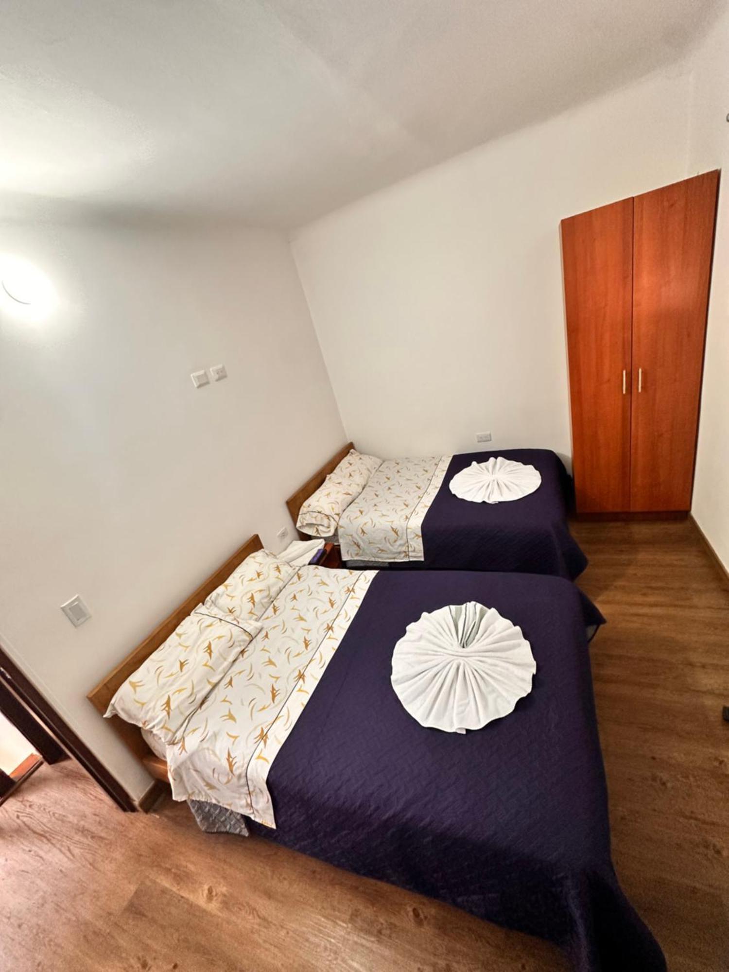 Casa Hotel Palermo 49 Bogota Ngoại thất bức ảnh