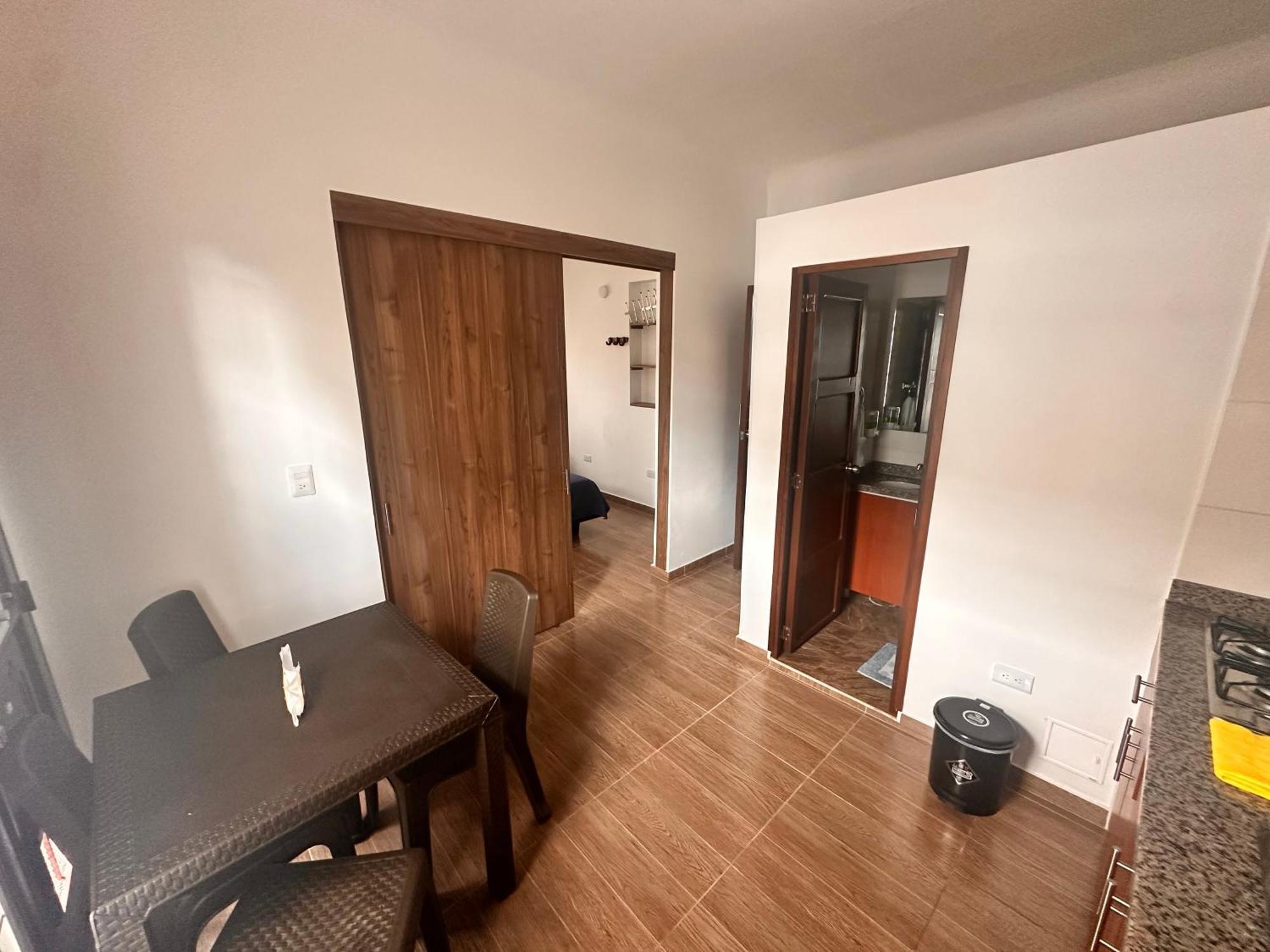 Casa Hotel Palermo 49 Bogota Ngoại thất bức ảnh