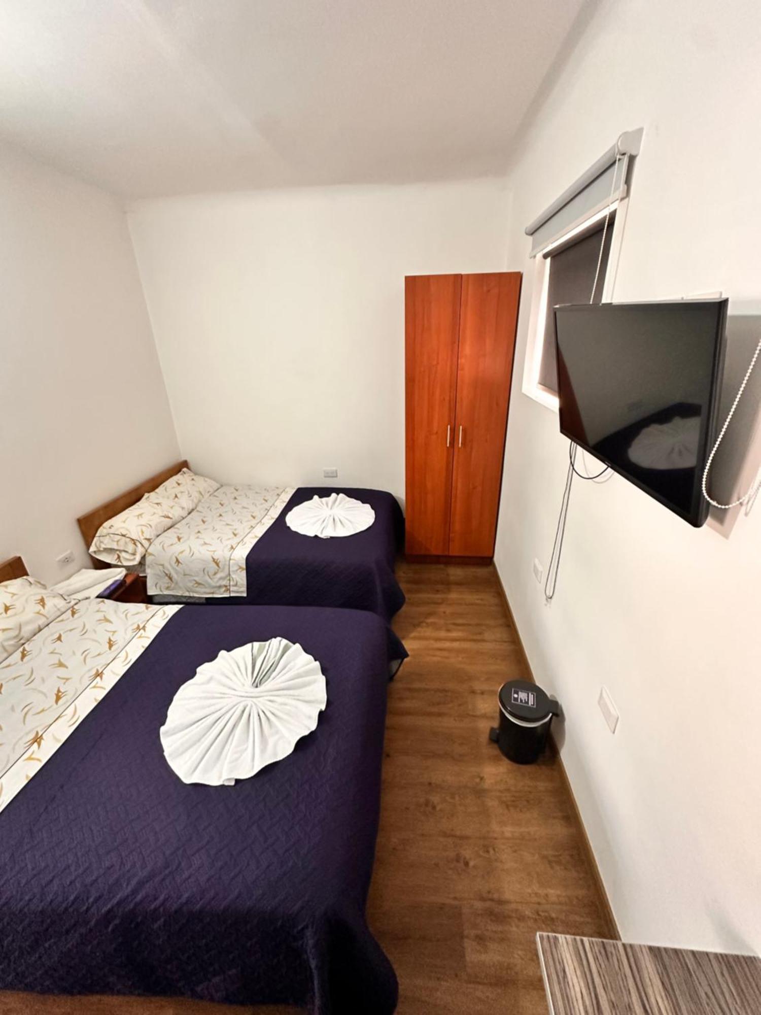 Casa Hotel Palermo 49 Bogota Ngoại thất bức ảnh