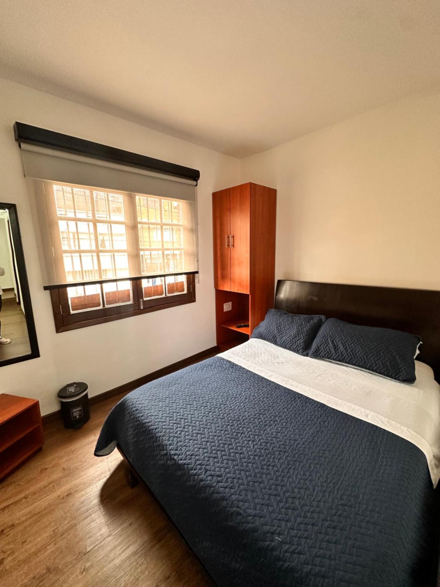 Casa Hotel Palermo 49 Bogota Ngoại thất bức ảnh