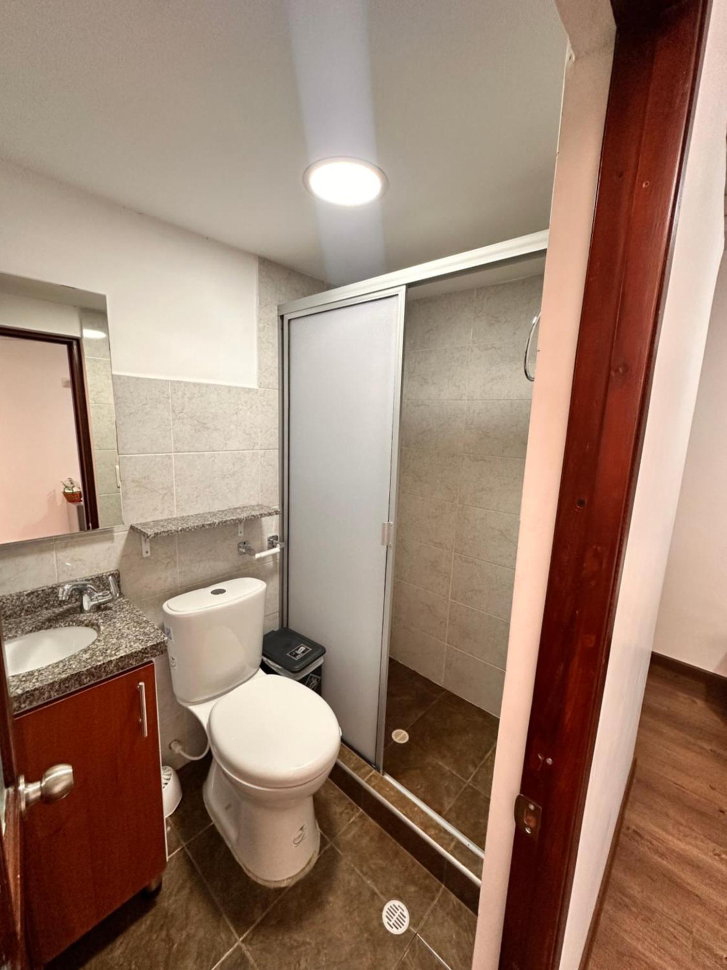 Casa Hotel Palermo 49 Bogota Ngoại thất bức ảnh