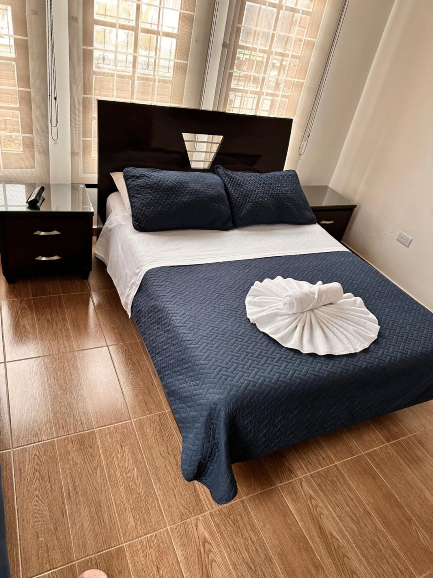 Casa Hotel Palermo 49 Bogota Ngoại thất bức ảnh